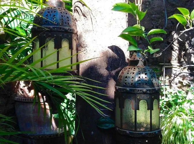 Ex Hacienda