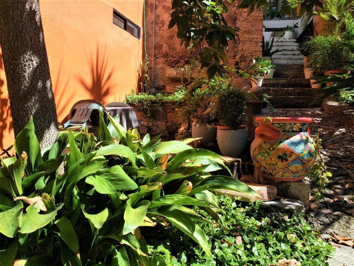 Apartamento Ex Hacienda *