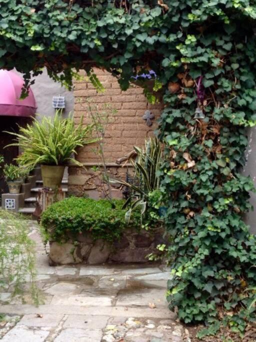 Ex Hacienda Apartamento Guanajuato