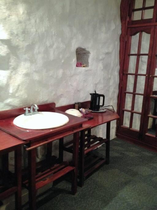 Apartamento Ex Hacienda Guanajuato