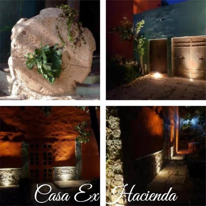 Ex Hacienda * Guanajuato